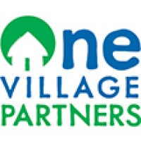 OneVillage Partners logo, OneVillage Partners contact details