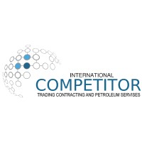 INTERNATIONAL COMPETITOR logo, INTERNATIONAL COMPETITOR contact details