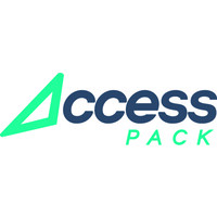 Access Pack logo, Access Pack contact details