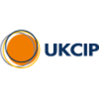 UKCIP logo, UKCIP contact details