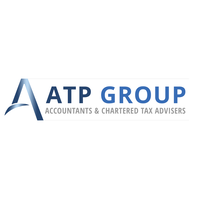 ATP Tax logo, ATP Tax contact details