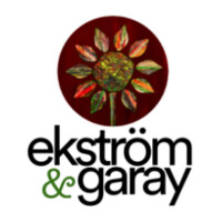 Ekström & Garay logo, Ekström & Garay contact details