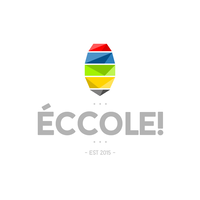 Éccole! logo, Éccole! contact details