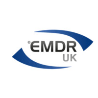 EMDR Association UK logo, EMDR Association UK contact details