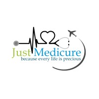 Just Medicure Medical Solutions Pvt Ltd logo, Just Medicure Medical Solutions Pvt Ltd contact details