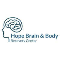 Hope Brain & Body Recovery Center logo, Hope Brain & Body Recovery Center contact details