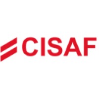 CISAF SRL logo, CISAF SRL contact details