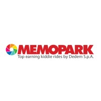 MEMOPARK logo, MEMOPARK contact details