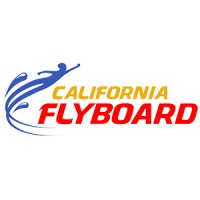 California Flyboard logo, California Flyboard contact details