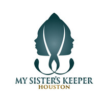 My Sister's Keeper Houston logo, My Sister's Keeper Houston contact details