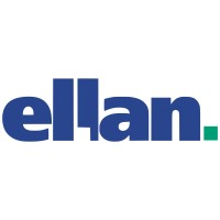 Ellan S/A logo, Ellan S/A contact details