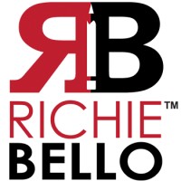 Richie Bello logo, Richie Bello contact details