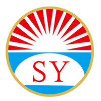 Sunyoung Paper Packaging logo, Sunyoung Paper Packaging contact details