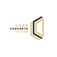 Luxe Concrete Design logo, Luxe Concrete Design contact details