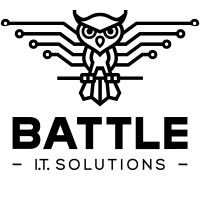 Battle IT Solutions logo, Battle IT Solutions contact details