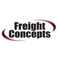 Freight Concepts Inc logo, Freight Concepts Inc contact details