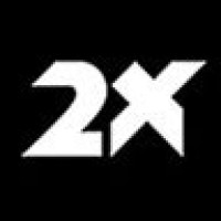 2X Productions LLC logo, 2X Productions LLC contact details