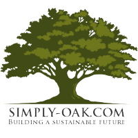 Simply Oak logo, Simply Oak contact details