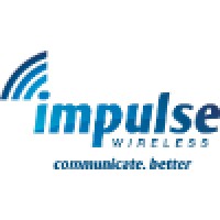 IMPULSE Wireless logo, IMPULSE Wireless contact details