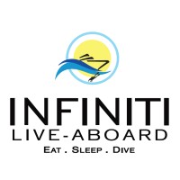 Infiniti Liveaboard logo, Infiniti Liveaboard contact details