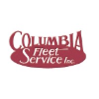 Columbia Fleet Service Inc logo, Columbia Fleet Service Inc contact details