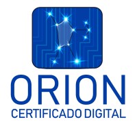 Orion Certificado Digital logo, Orion Certificado Digital contact details