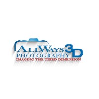 AllWays3D logo, AllWays3D contact details