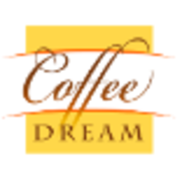 Coffee Dream logo, Coffee Dream contact details