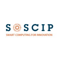 SOSCIP Consortium logo, SOSCIP Consortium contact details