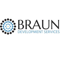 Braun Development Services logo, Braun Development Services contact details