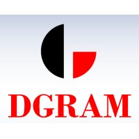 DGRAM logo, DGRAM contact details