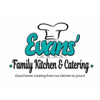 Evans' Family Kitchen & Catering Service LLC logo, Evans' Family Kitchen & Catering Service LLC contact details