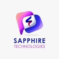 Sapphire Technologies logo, Sapphire Technologies contact details