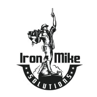 IronMike Solutions logo, IronMike Solutions contact details