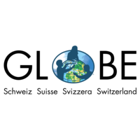 GLOBE Swiss logo, GLOBE Swiss contact details