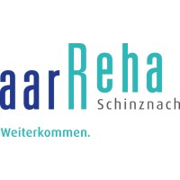 aarReha Schinznach logo, aarReha Schinznach contact details