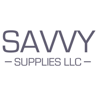 Savvy Supplies LLC logo, Savvy Supplies LLC contact details