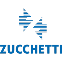 Zucchetti logo, Zucchetti contact details