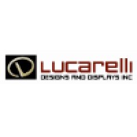 Lucarelli Designs and Displays, Inc. logo, Lucarelli Designs and Displays, Inc. contact details