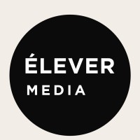 Élever Media logo, Élever Media contact details