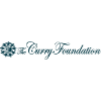 The Curry Foundation logo, The Curry Foundation contact details