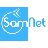 samNET WIRELESS LTD logo, samNET WIRELESS LTD contact details