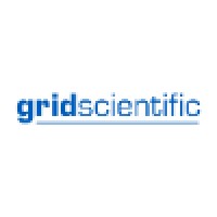 Grid Scientific Limited logo, Grid Scientific Limited contact details