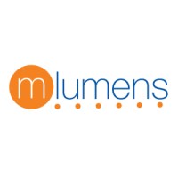 mlumens logo, mlumens contact details