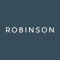 ROBINSON logo, ROBINSON contact details