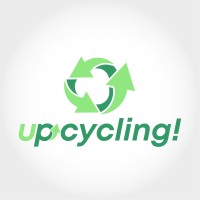 Upcycling logo, Upcycling contact details