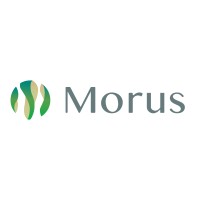 Morus Inc. logo, Morus Inc. contact details