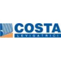 Costa levigatrici S.p.A logo, Costa levigatrici S.p.A contact details