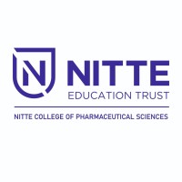 Nitte College of Pharmaceutical Sciences logo, Nitte College of Pharmaceutical Sciences contact details