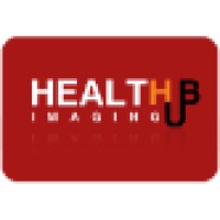 Health Imaging Hub logo, Health Imaging Hub contact details